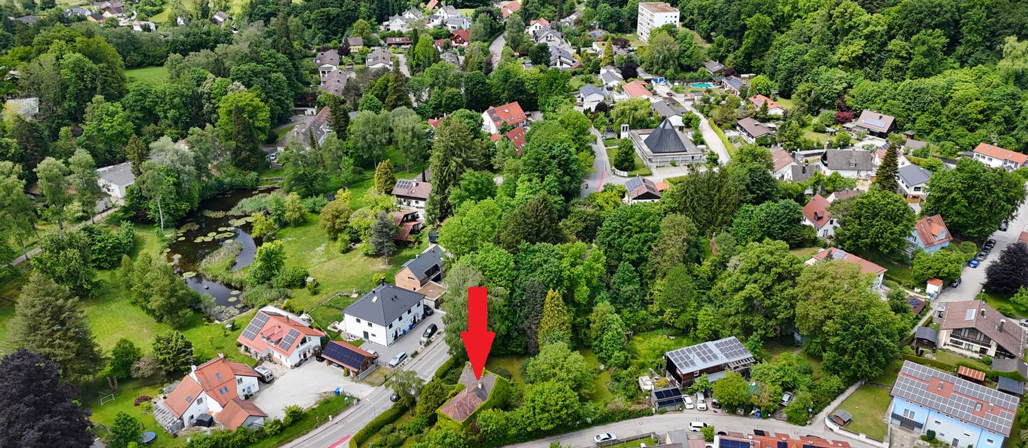 Grundstück