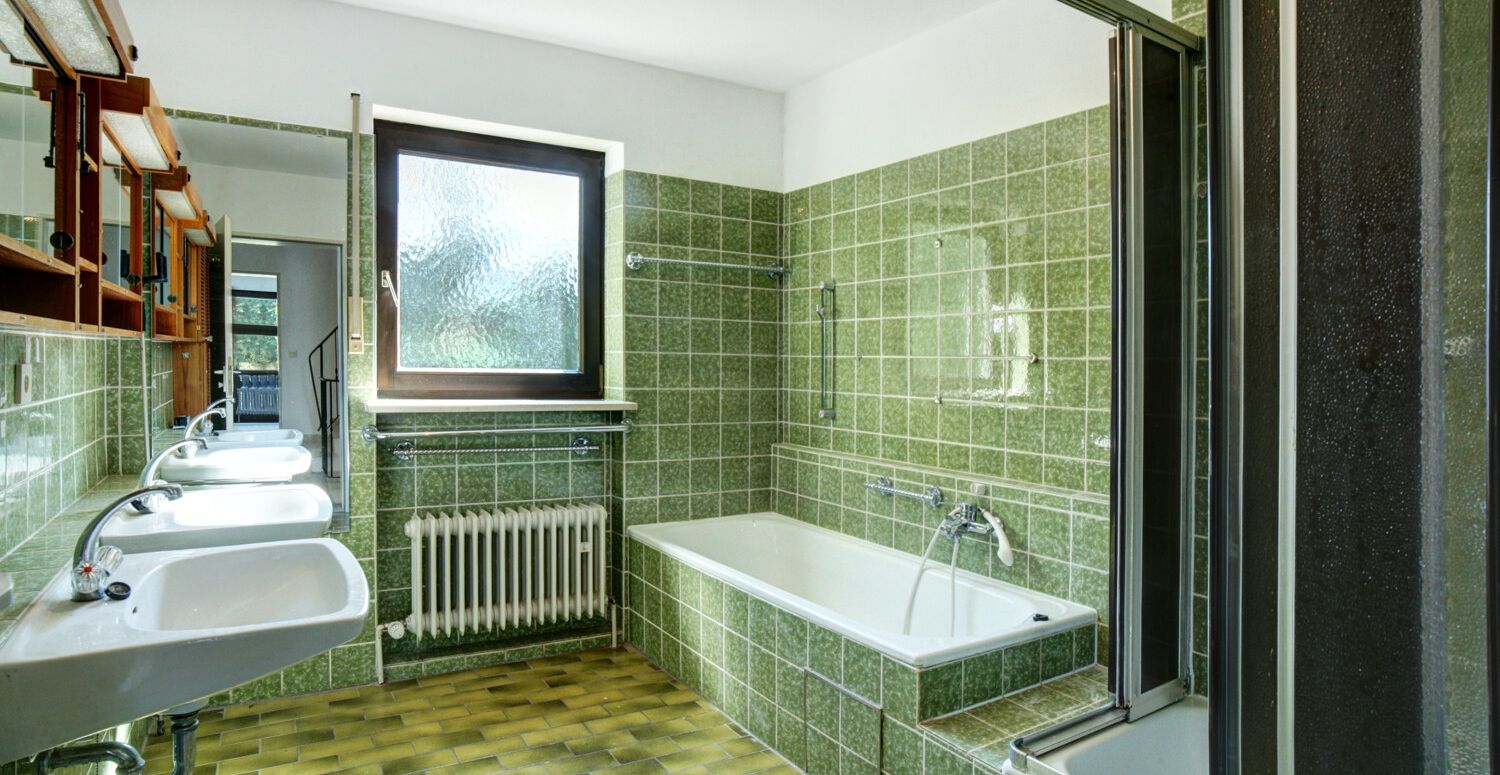 1. OG - Badezimmer