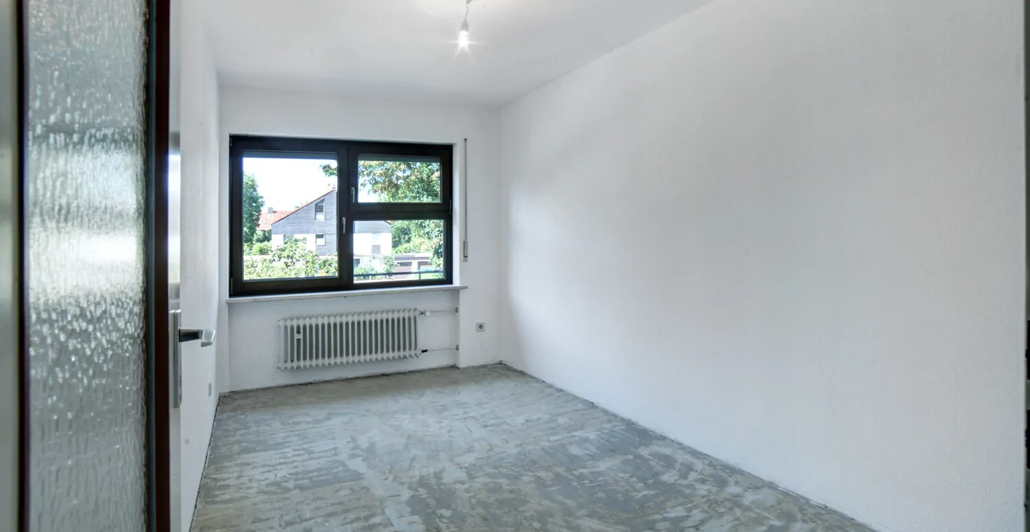 1. OG - Schlafzimmer 2