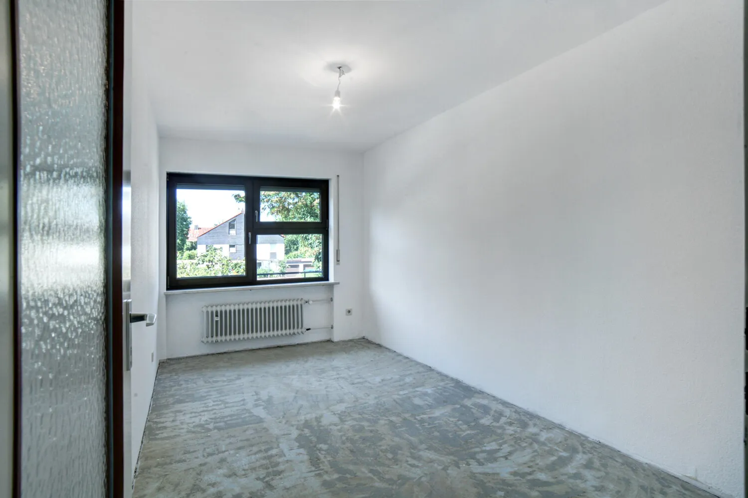 1. OG - Schlafzimmer 2