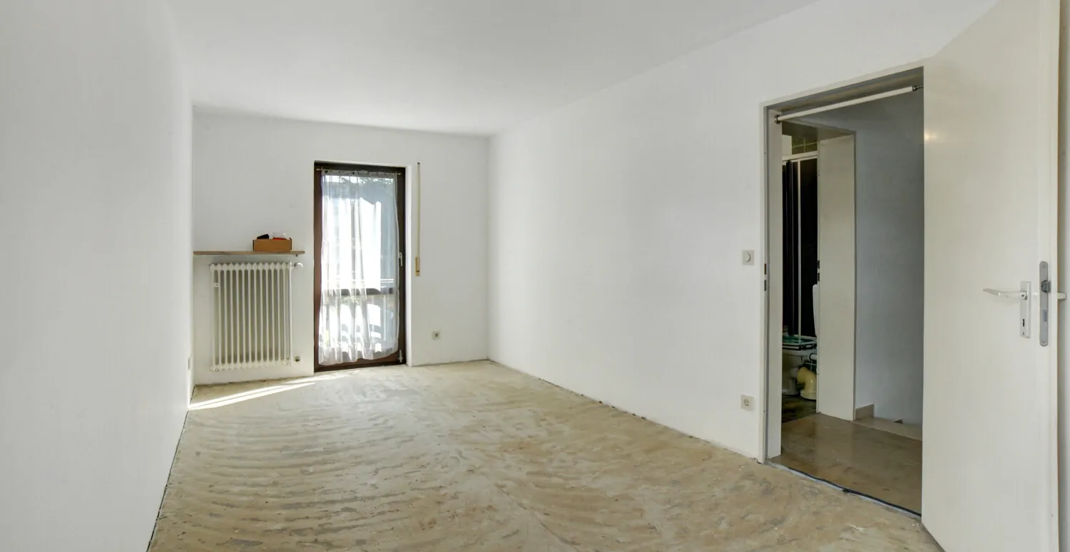 1. OG - Schlafzimmer 3