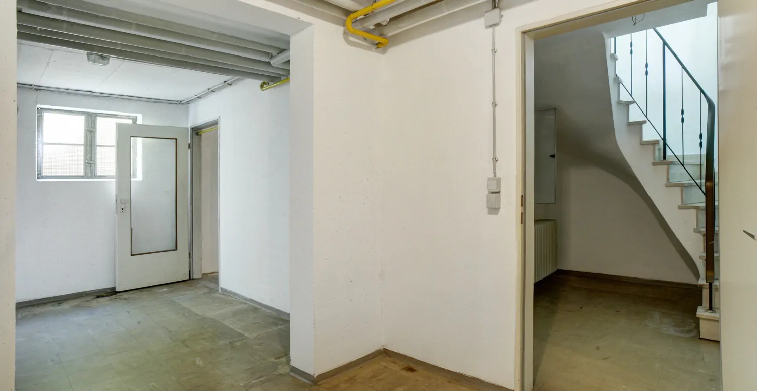 UG - Kellerraum (großzügig)