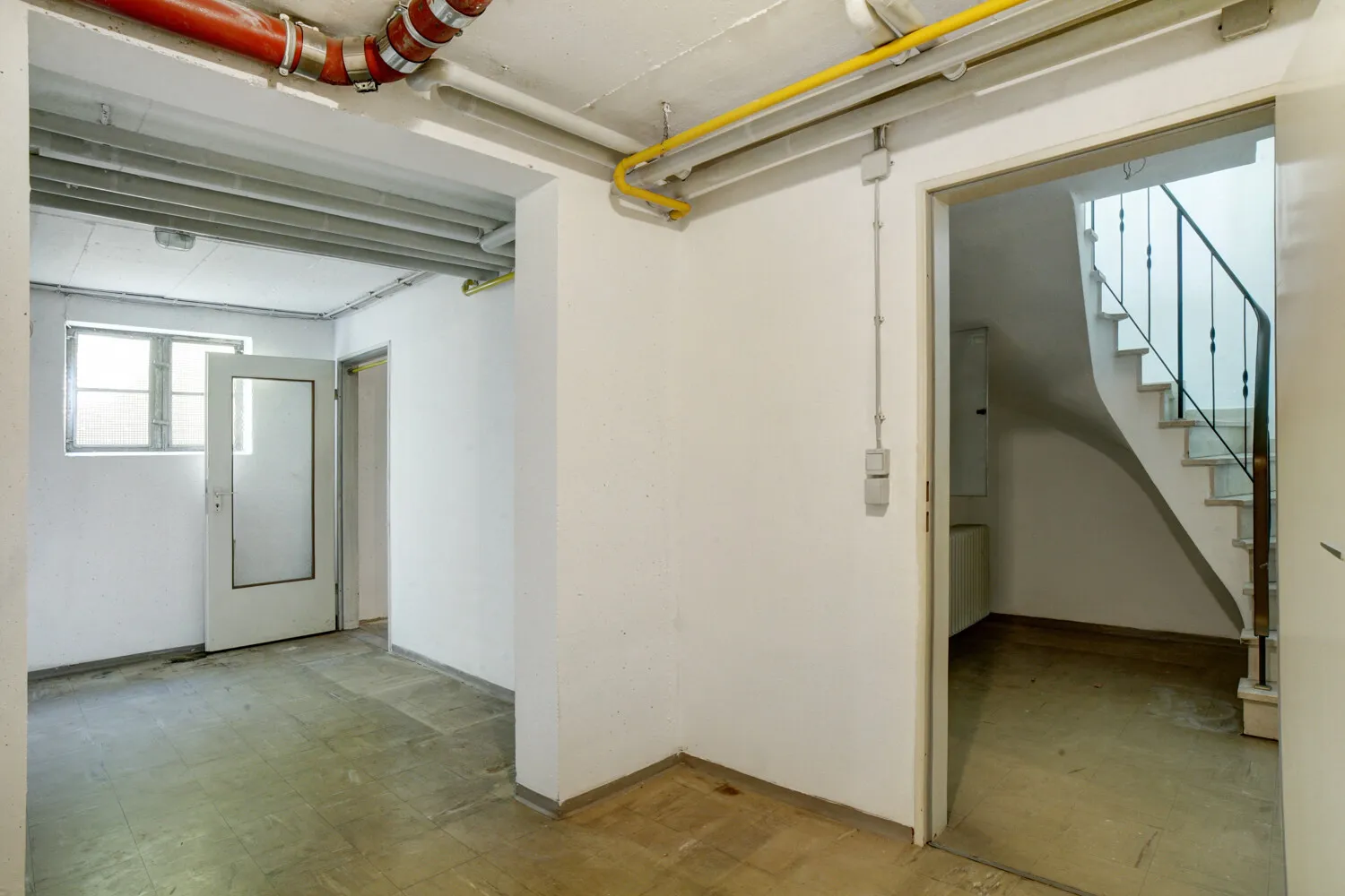 UG - Kellerraum (großzügig)