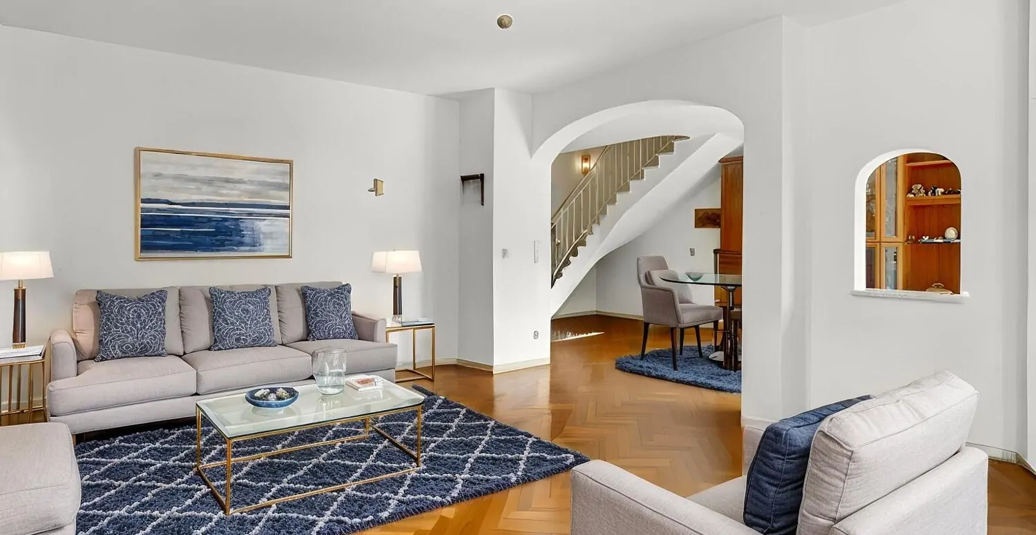 Einrichtungsvorschlag _Wohnzimmer