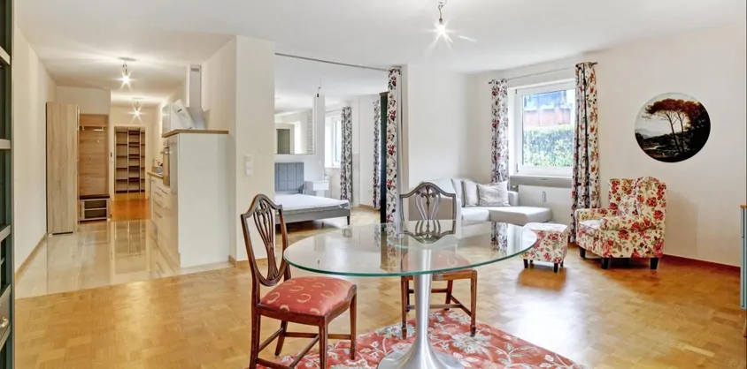 von Poll Immobilien GmbH