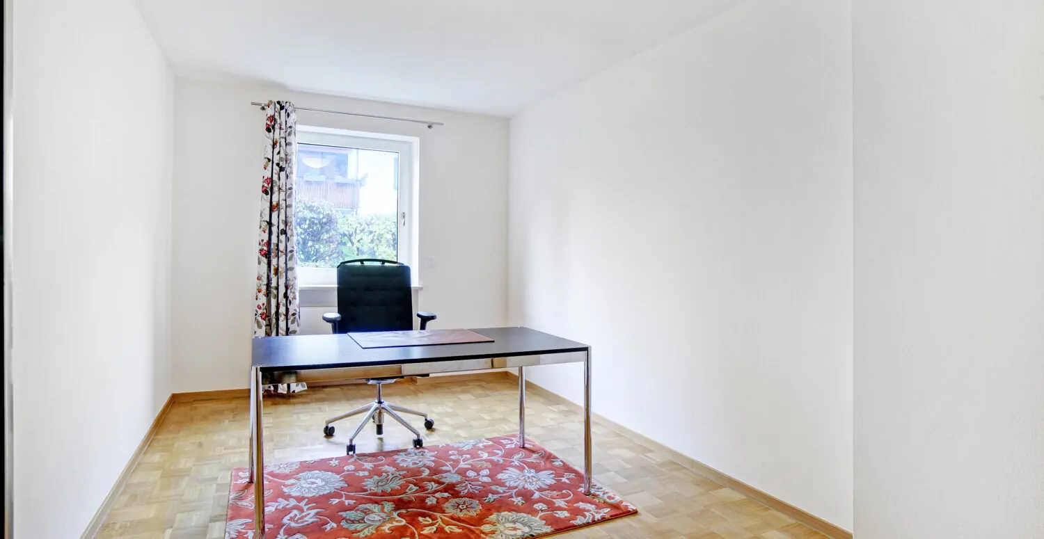 Arbeitszimmer