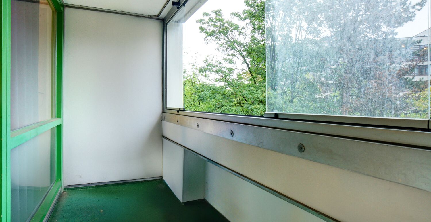 Loggia