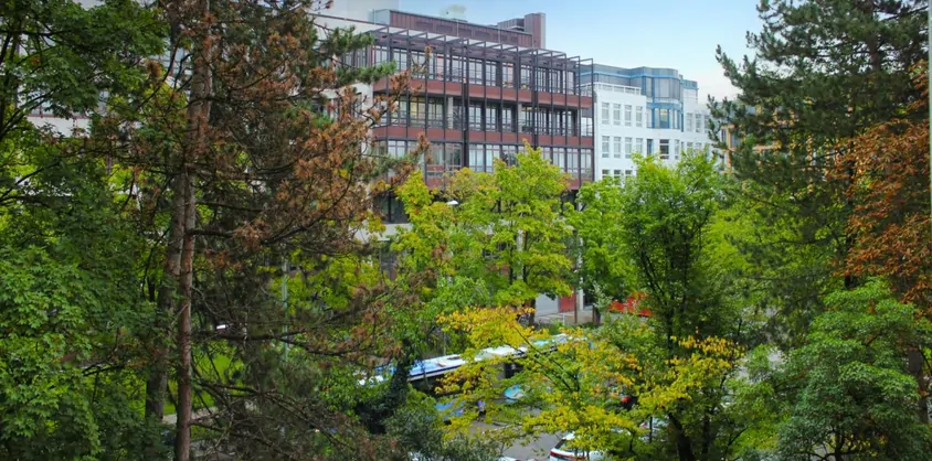 von Poll Immobilien GmbH