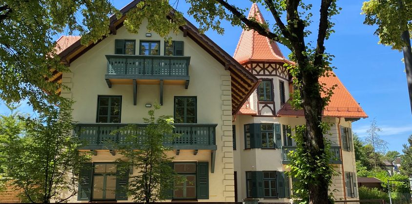 von Poll Immobilien GmbH