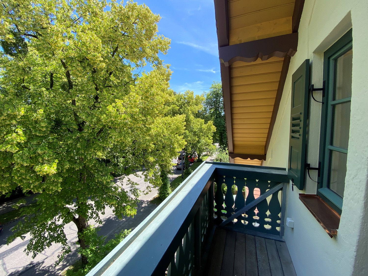 Balkon