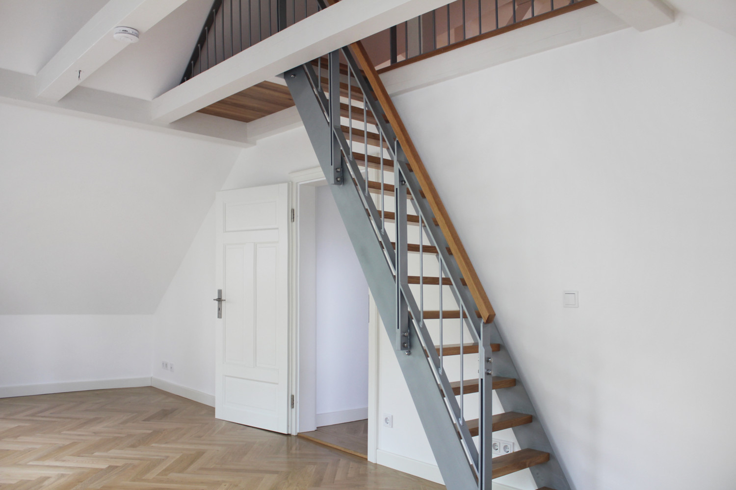 Wohnzimmer_Treppe