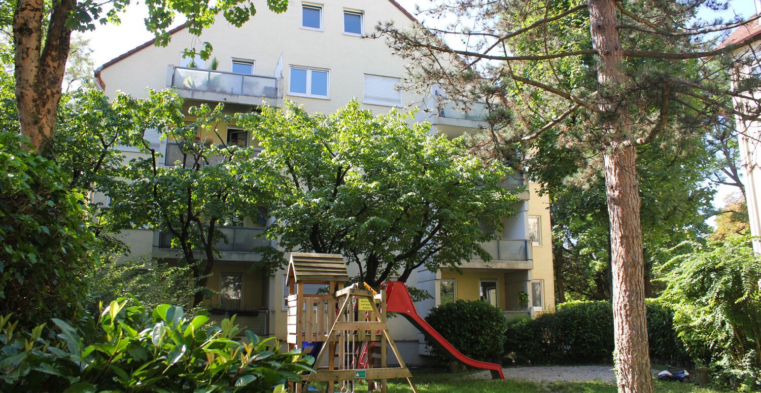 Innenhof
