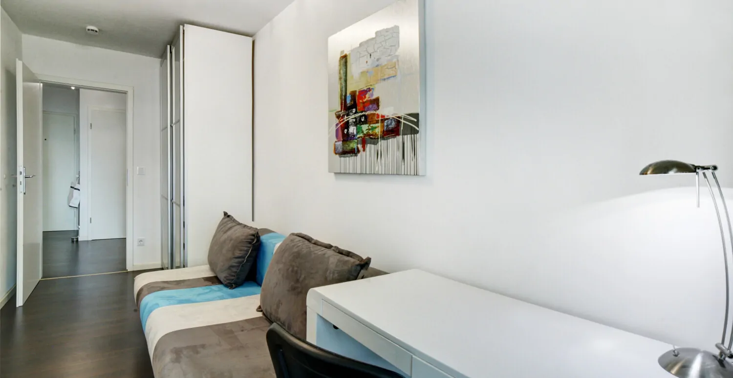 Kinder / Arbeitszimmer