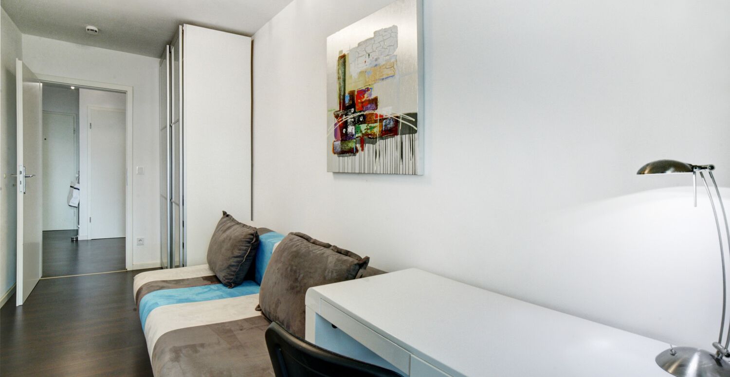 Kinder / Arbeitszimmer