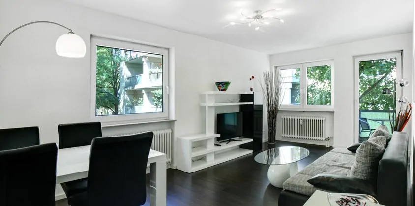 von Poll Immobilien GmbH