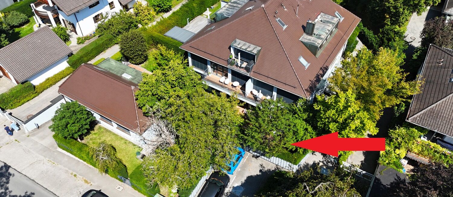 Wohnhaus