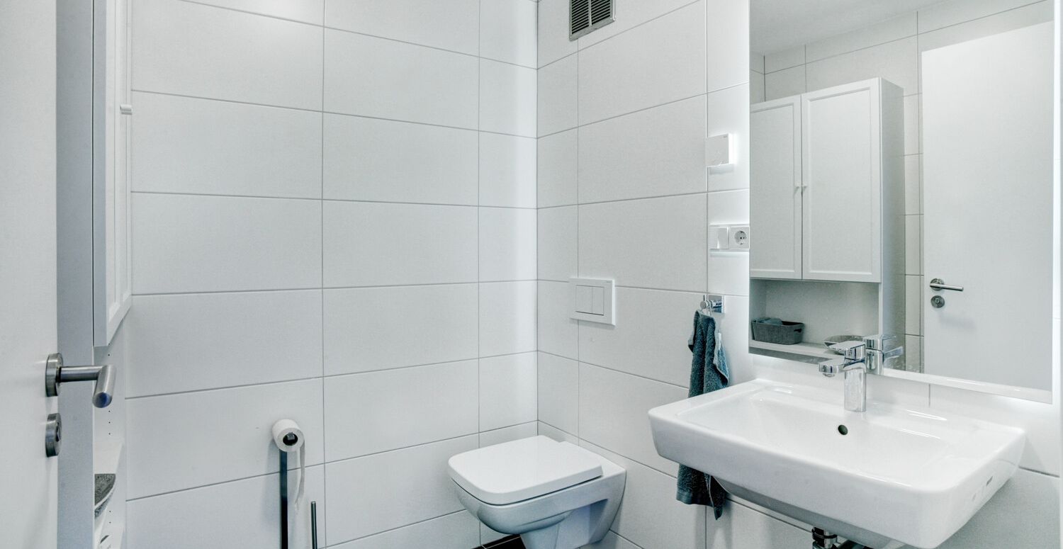 Gäste-WC