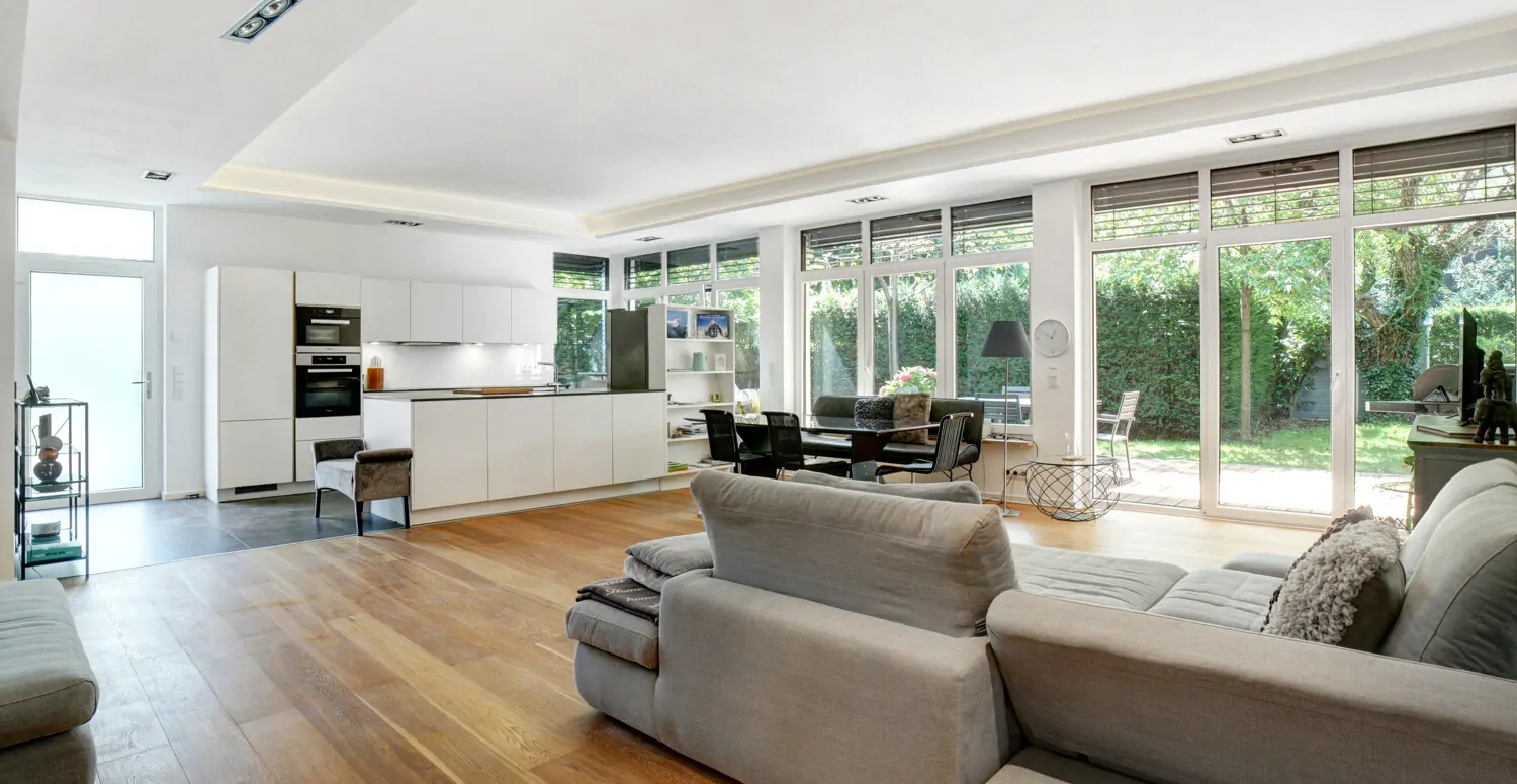 Wohn & Essbereich (2)