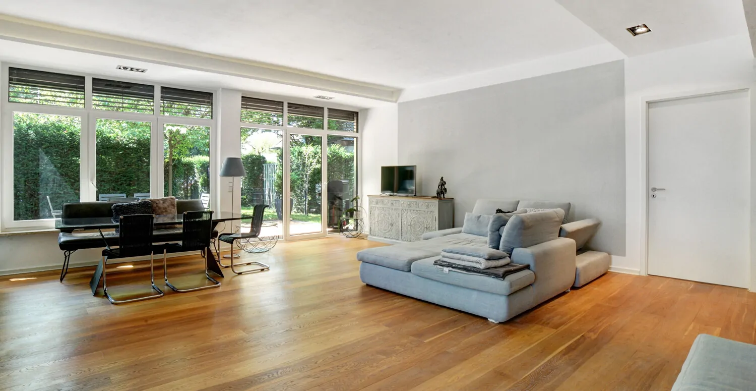 Wohn & Essbereich (1)