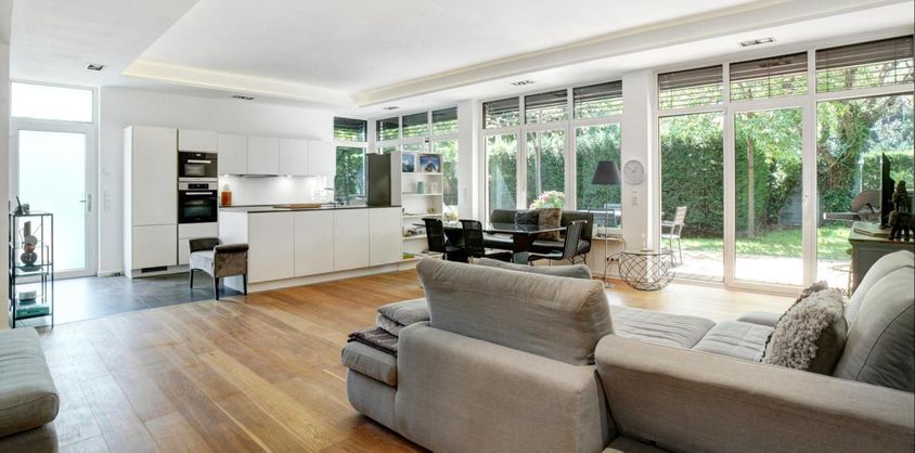 von Poll Immobilien GmbH