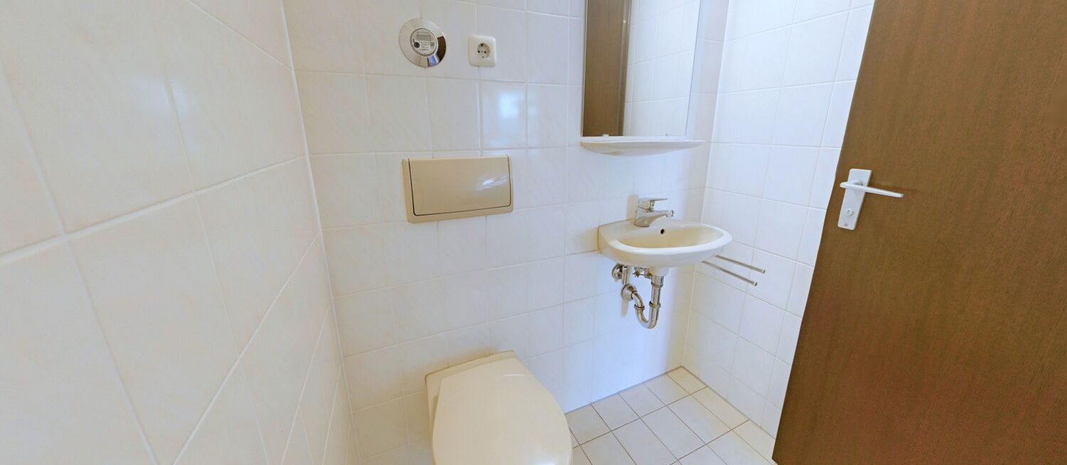 Gäste-WC