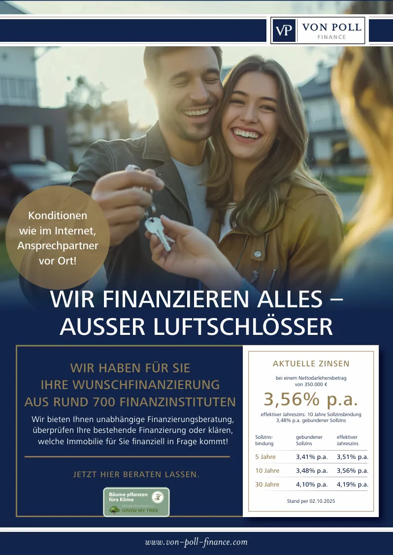 Von Poll_Finanzierungspeispiel