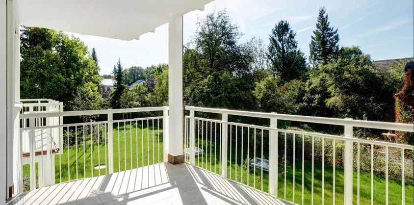 von Poll Immobilien GmbH