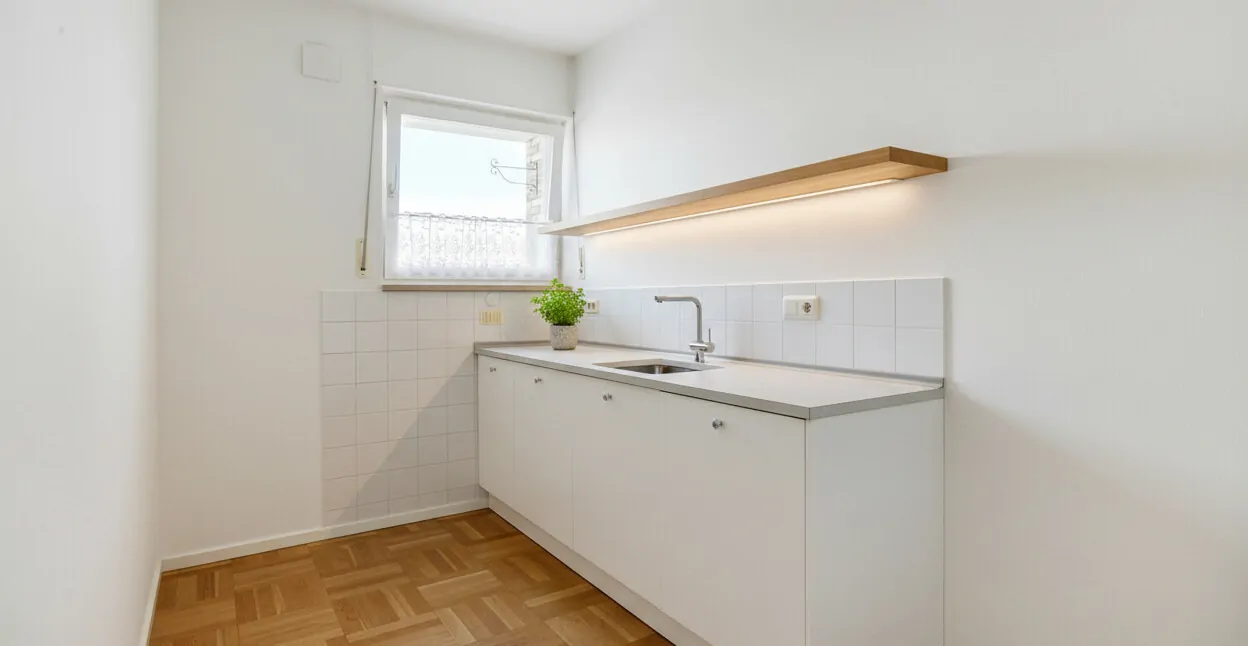 Küche Möblierungsvorschlag