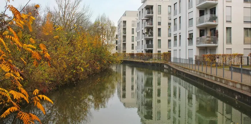 von Poll Immobilien GmbH