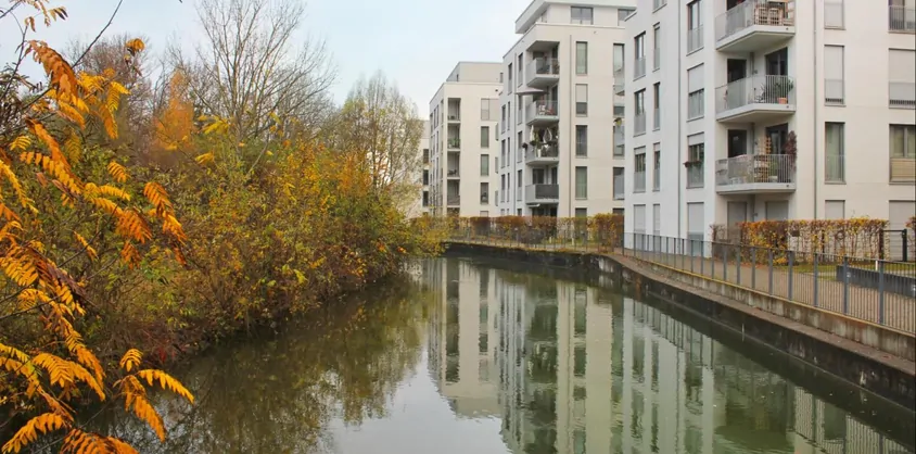 von Poll Immobilien GmbH