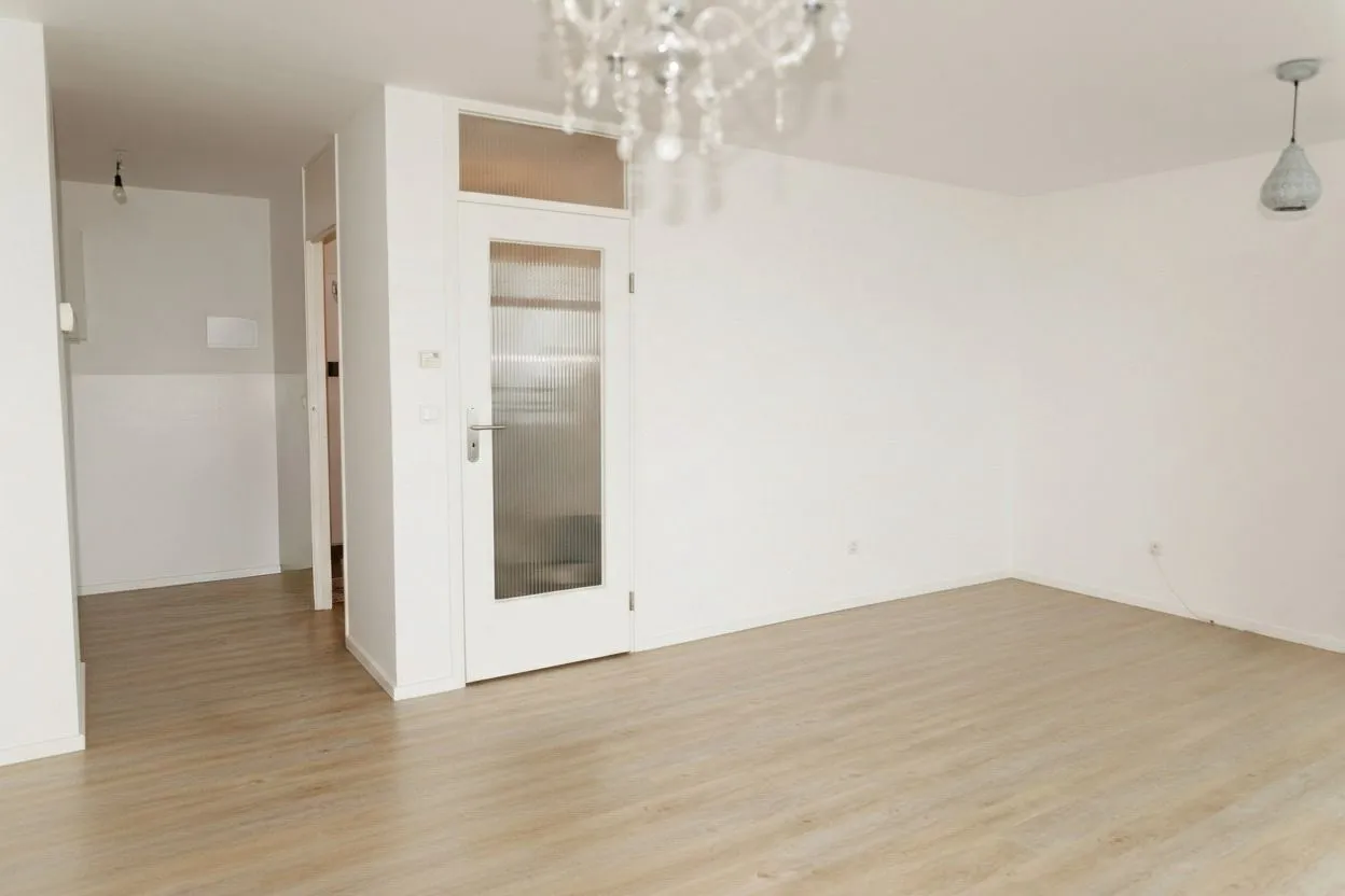 Wohnung (Leer)