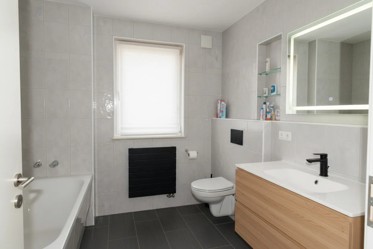 Tageslichtbad Einrichtungsvorschlag