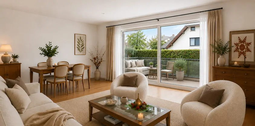 von Poll Immobilien GmbH