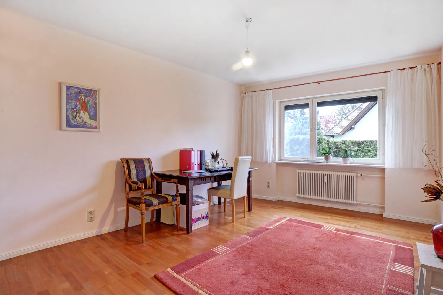Kinderzimmer/Arbeitszimmer