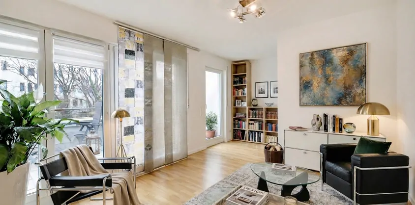 von Poll Immobilien GmbH