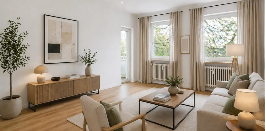 von Poll Immobilien GmbH