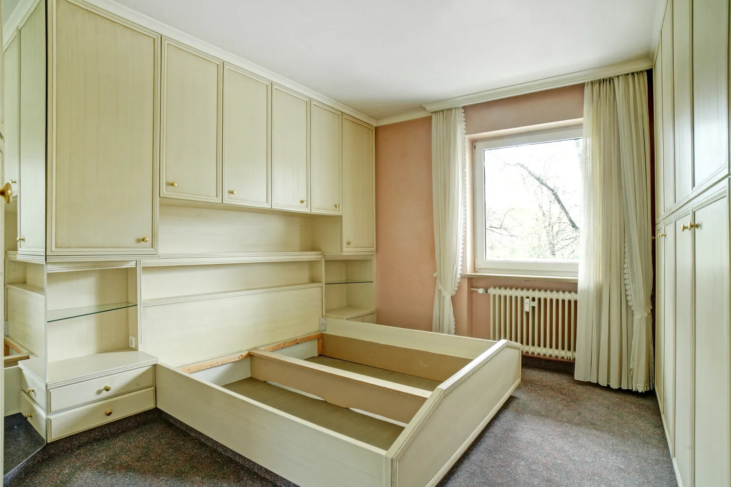 Elternschlafzimmer