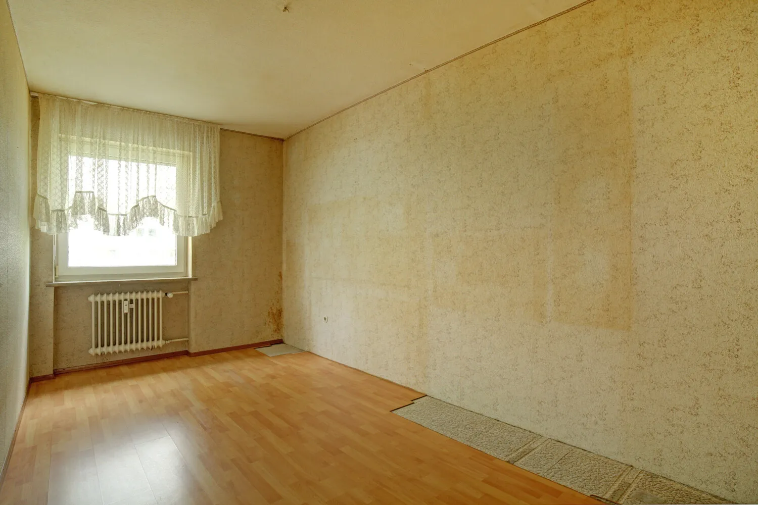Kinderzimmer - Home Office