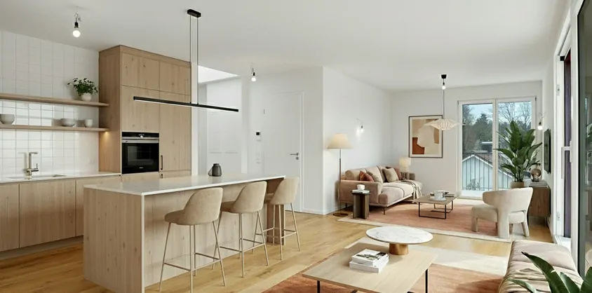 von Poll Immobilien GmbH