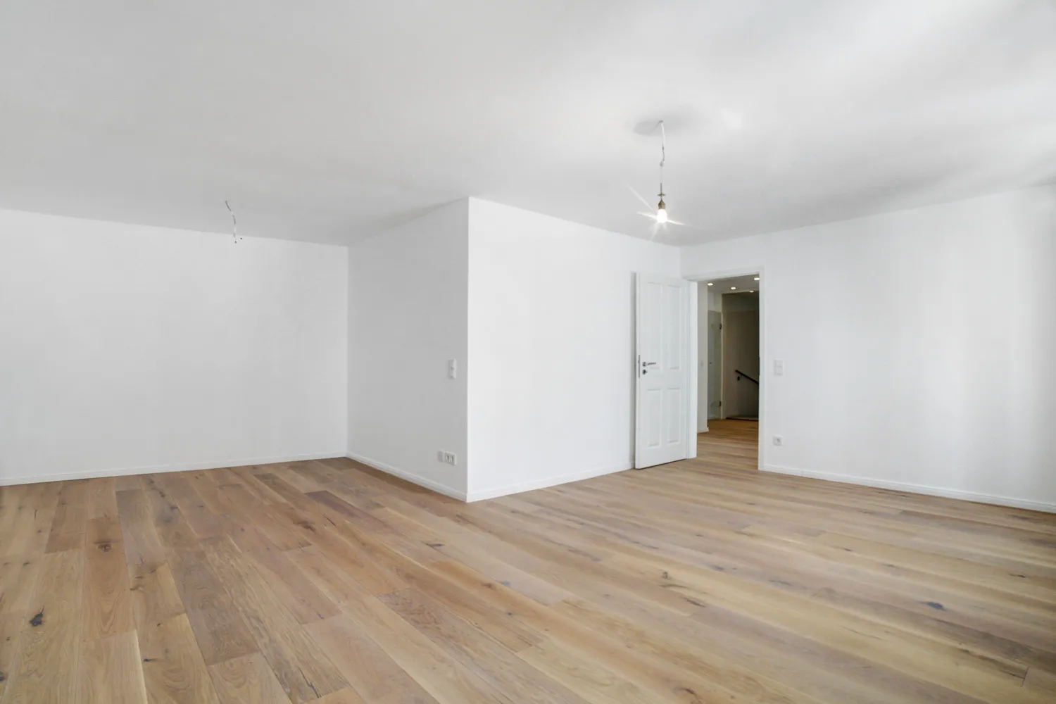 Wohn / Esszimmer