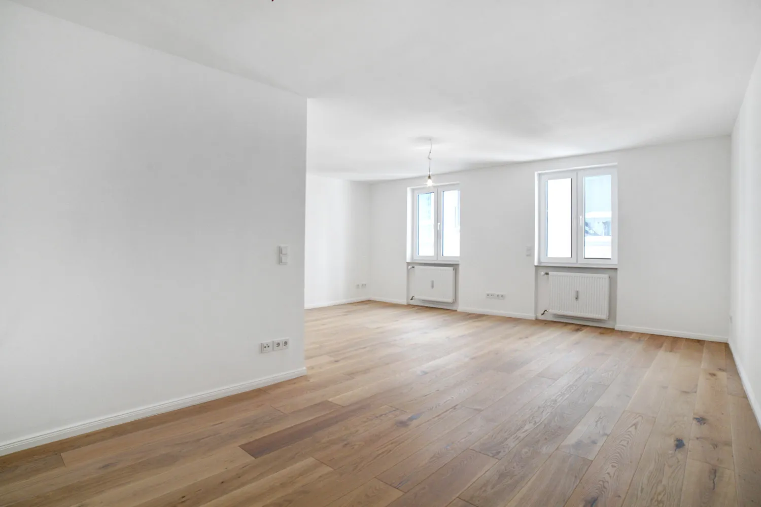 Wohn / Esszimmer