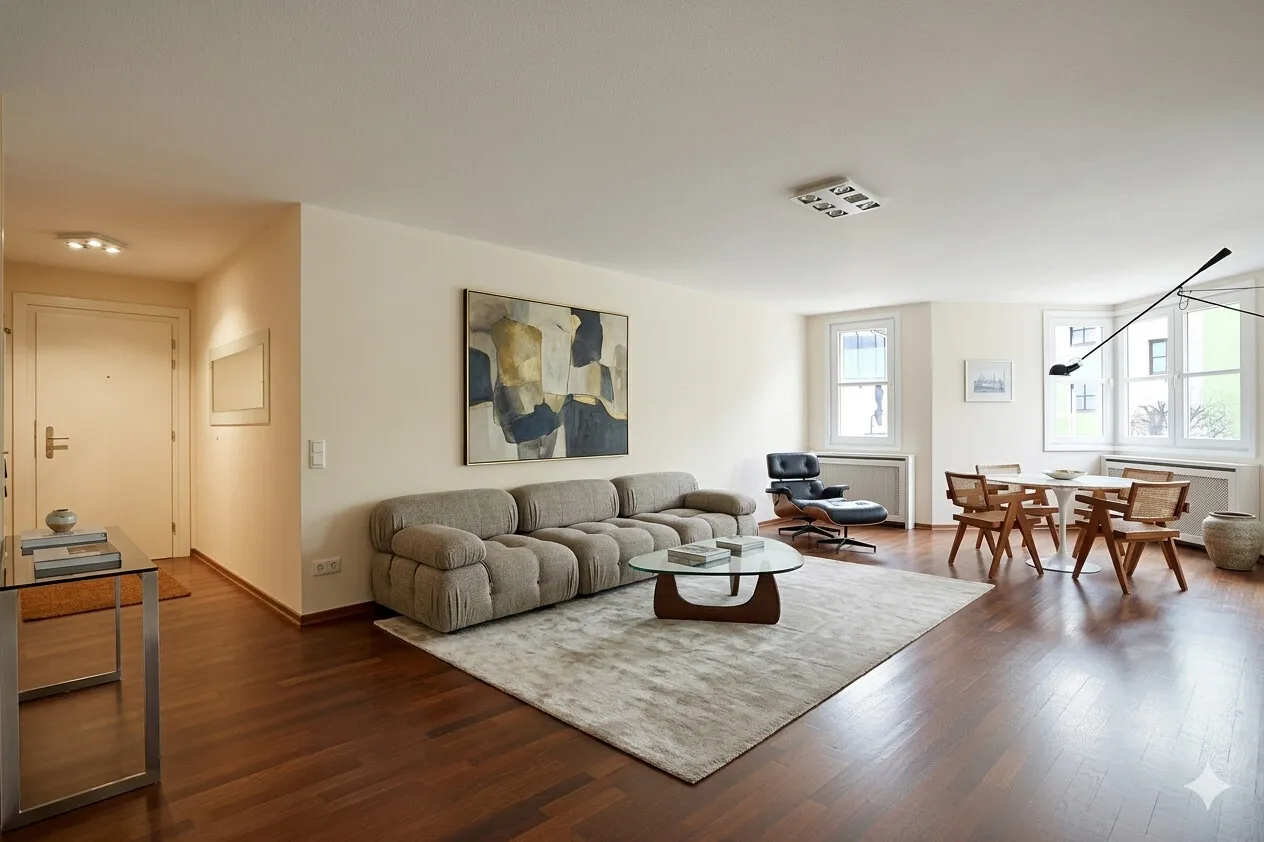 Einrichtungsvorschlag_Wohnzimmer
