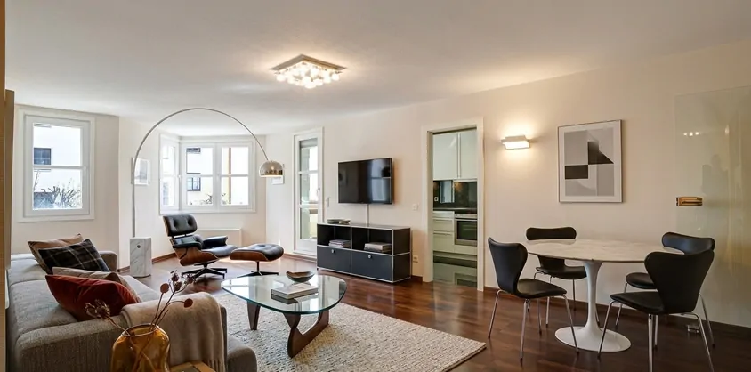 von Poll Immobilien GmbH