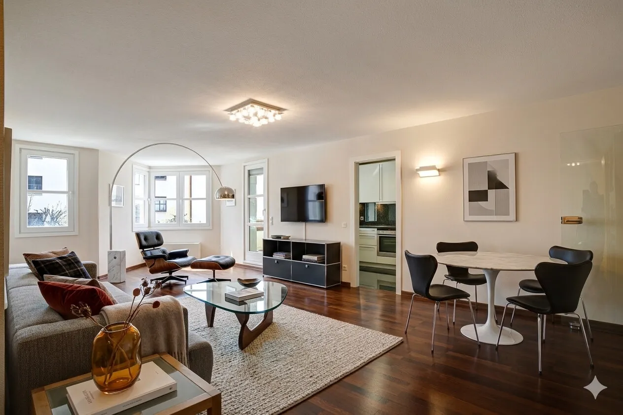 Einrichtungsvorschlag_Wohnzimmer