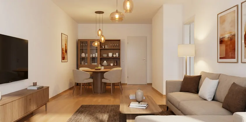 von Poll Immobilien GmbH