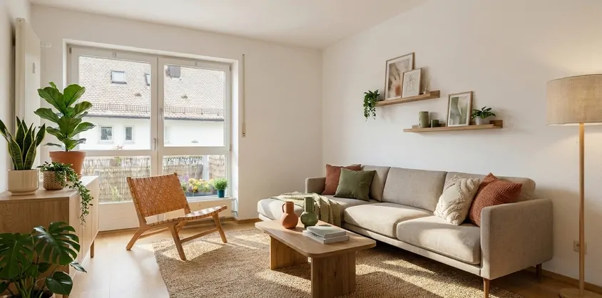 von Poll Immobilien GmbH