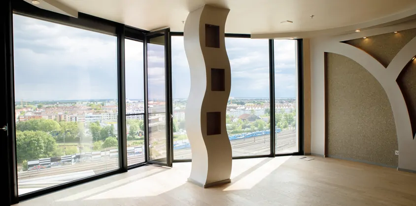 von Poll Immobilien GmbH
