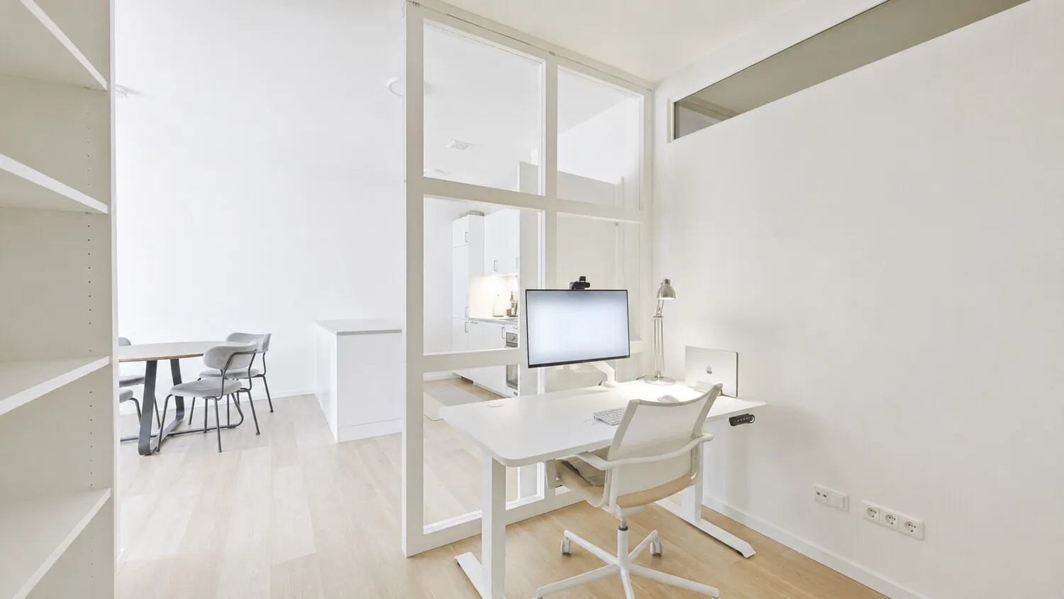Home-Office
