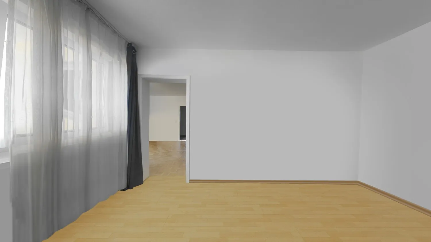 Schlafzimmer 2