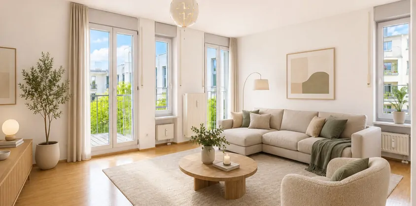 von Poll Immobilien GmbH